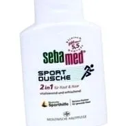 спорт sebamed