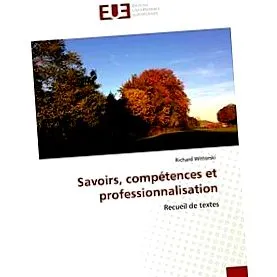 savoirs