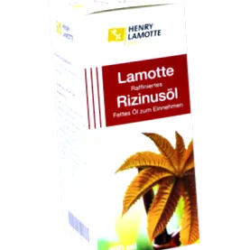 lamotte ricinus