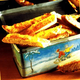 fahéjas