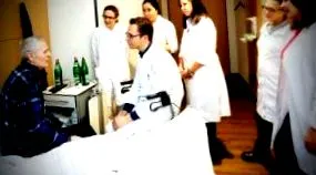 августа палијативен