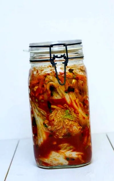дрібними паличками