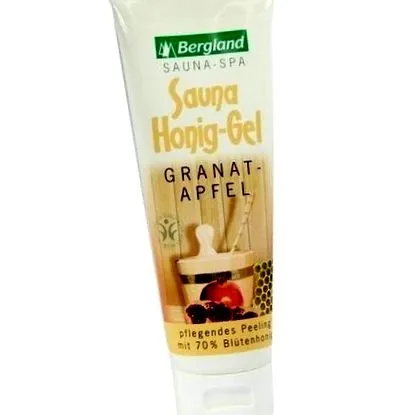 honey wellness