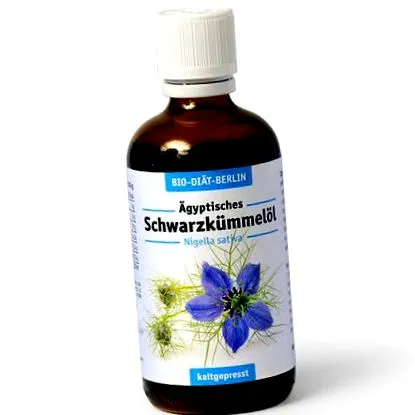 bio-di черен