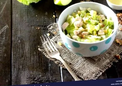 mere salată