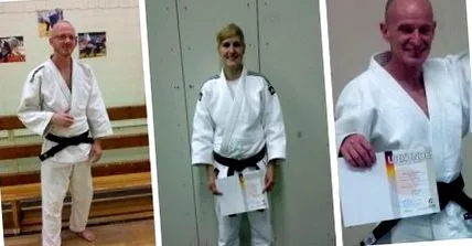 judo