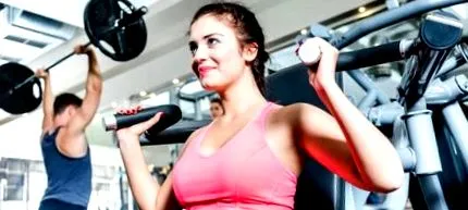 muscular