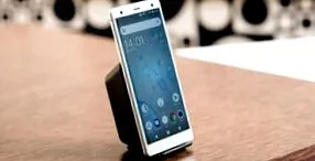 szépségében xperia