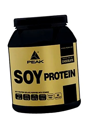 proteine test
