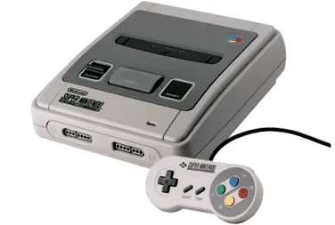 nintendo