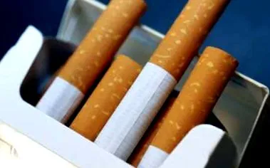 cigaretta