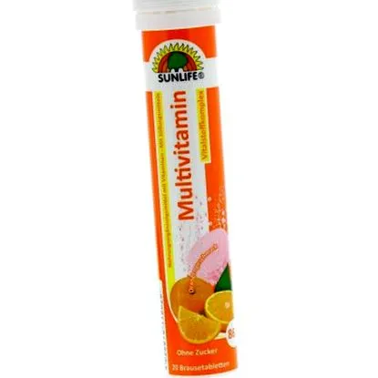 multivitamin