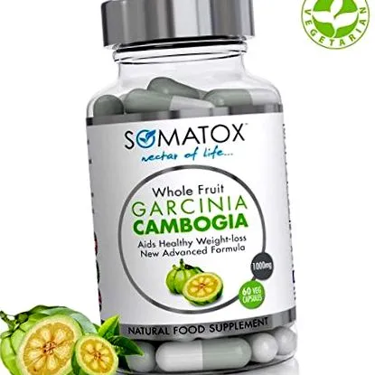 garcinia