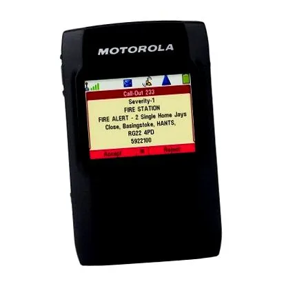 motorola