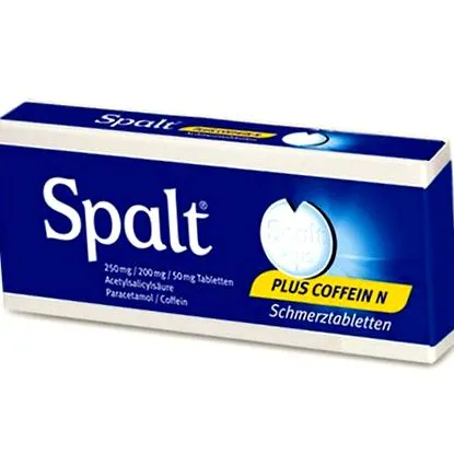 spalt