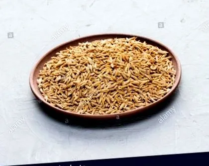 cumin