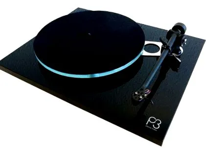 recorder planar