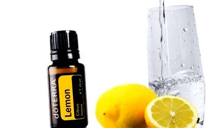 citrusolaj