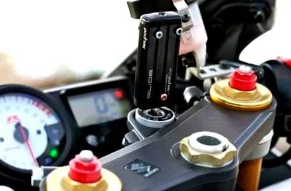 Keyport Pivot