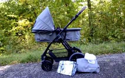kinderkraft