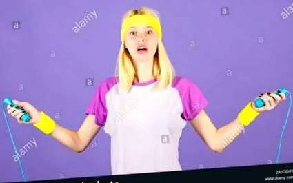 скокање