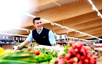 comerțul