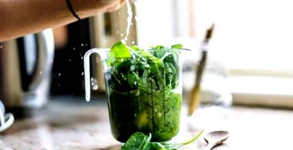 smoothie faceți-vă