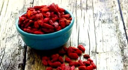 superfood berry