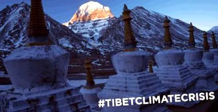 tibet