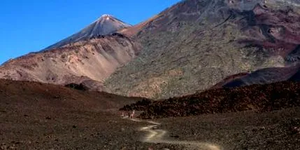 samara montaña