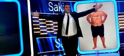 saki