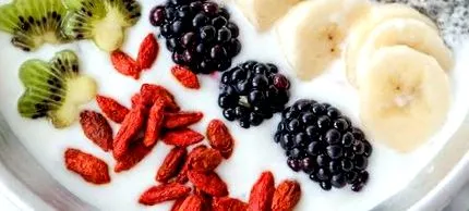 goji