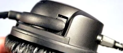 sennheiser
