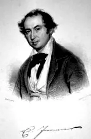 Едуард 1798-1859
