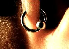 piercing