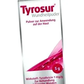 sănătatea pulbere