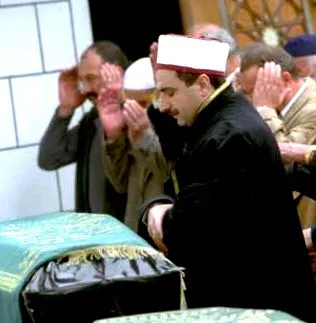 religiei