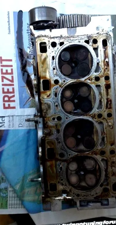 motor