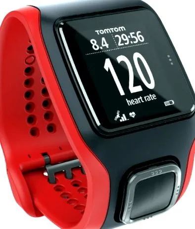 tomtom cardio