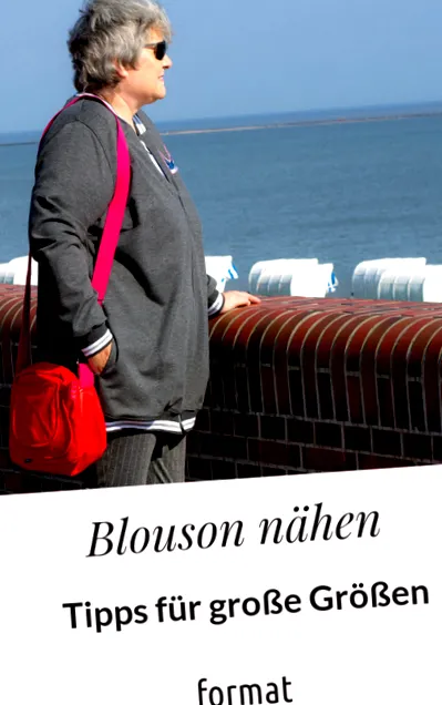 blouson
