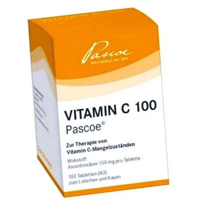 vitamine