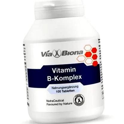 b-komplex