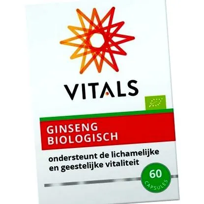 vitals