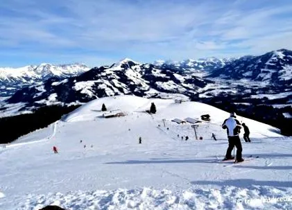 wildschönau schiat
