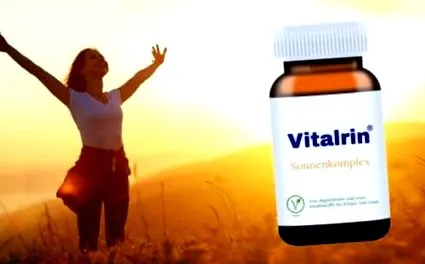 vitalrin