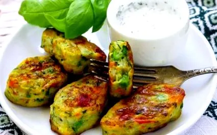 грутки вкусни