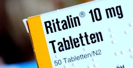 ritalinul