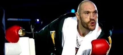 tyson