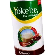 csokoládépor