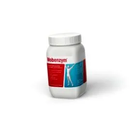 wobenzym